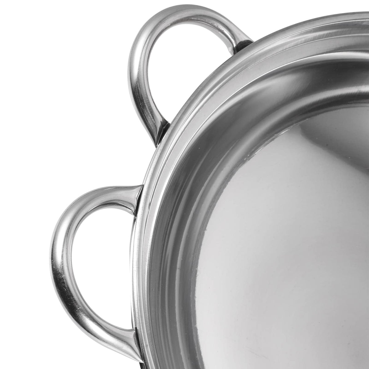 Stainless Steel Hot Pot U107389