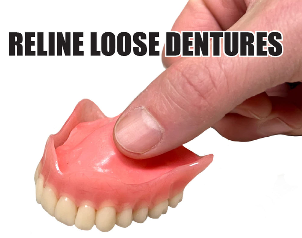 Multi Purpose Denture Repair Kit X419