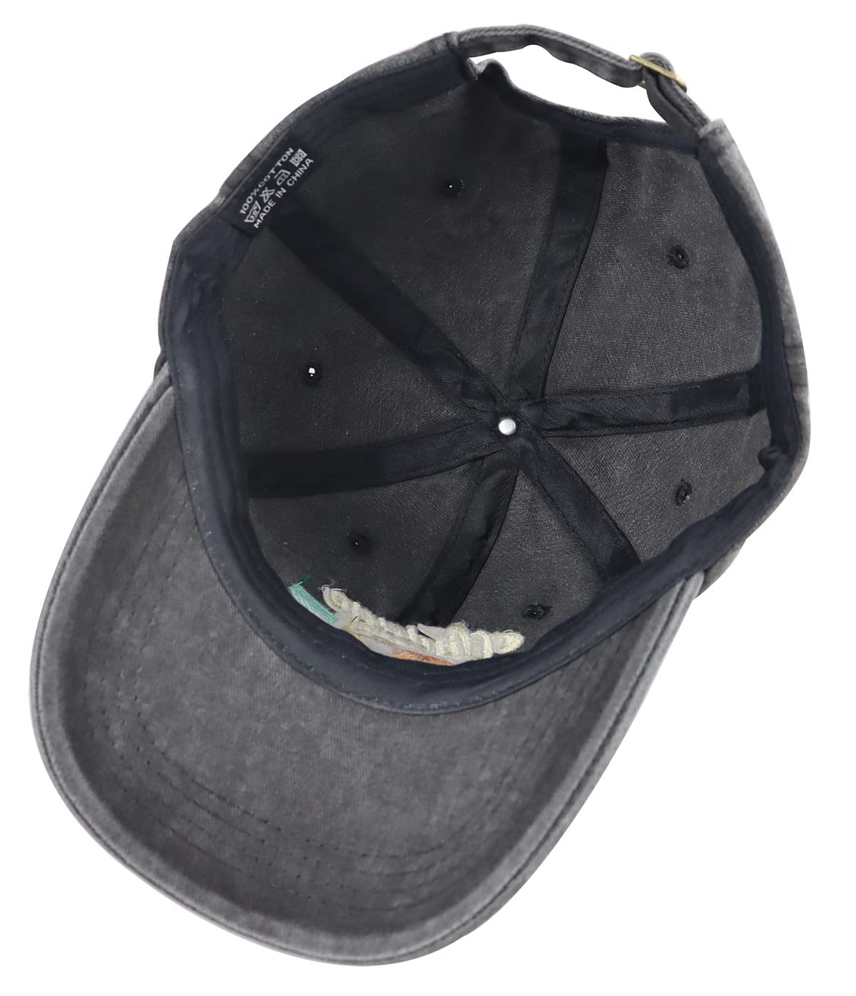 Vintage Birthday Hat G306994