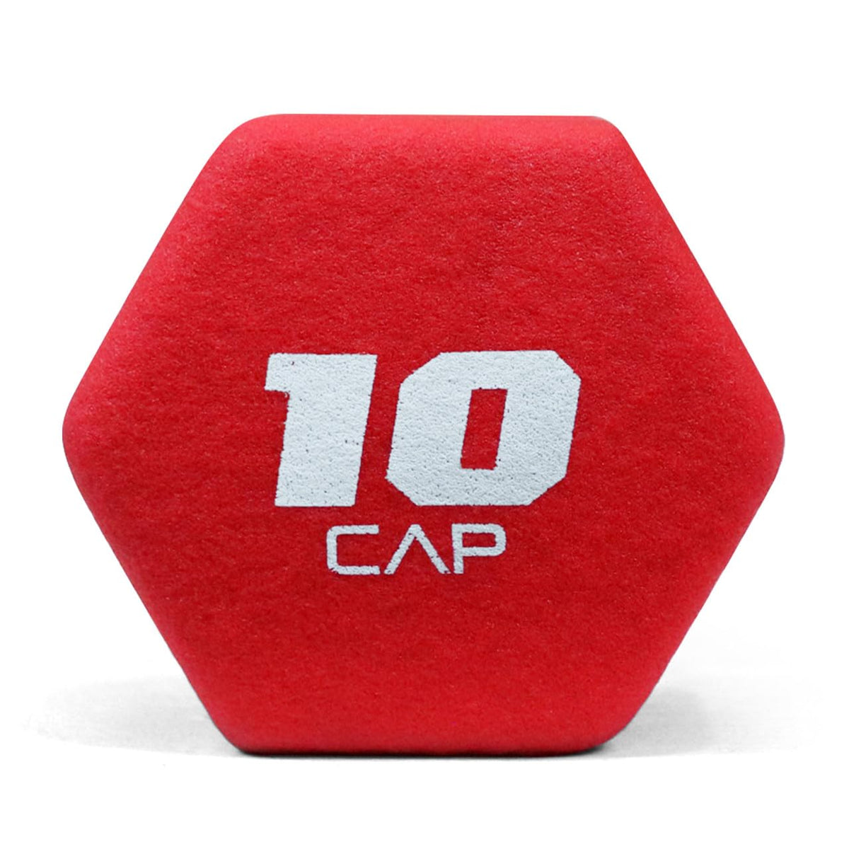 Neoprene Dumbbells Hand Weights with Non-Slip Grip X593879