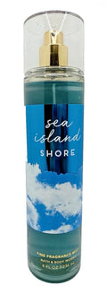 Fine Fragrance Mist 8 Oz C859