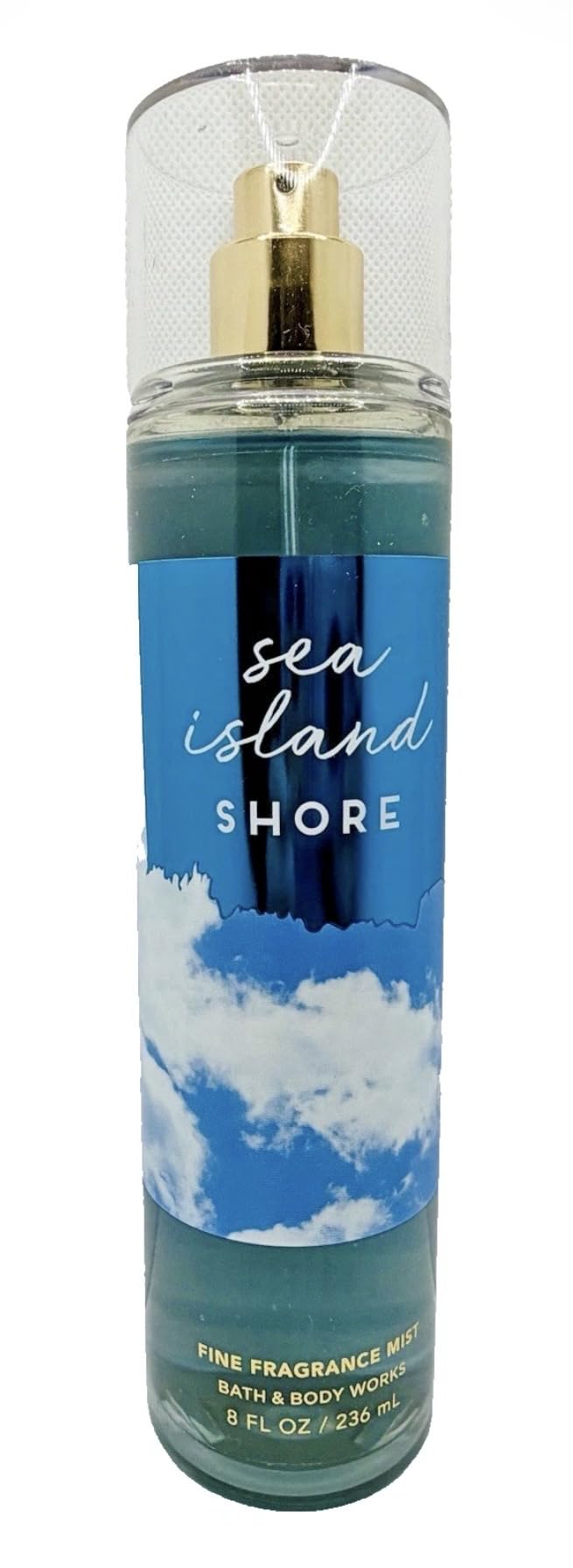 Fine Fragrance Mist 8 Oz C859