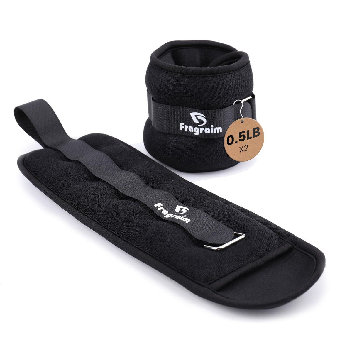 Ankle Weights 1 Pair F26463