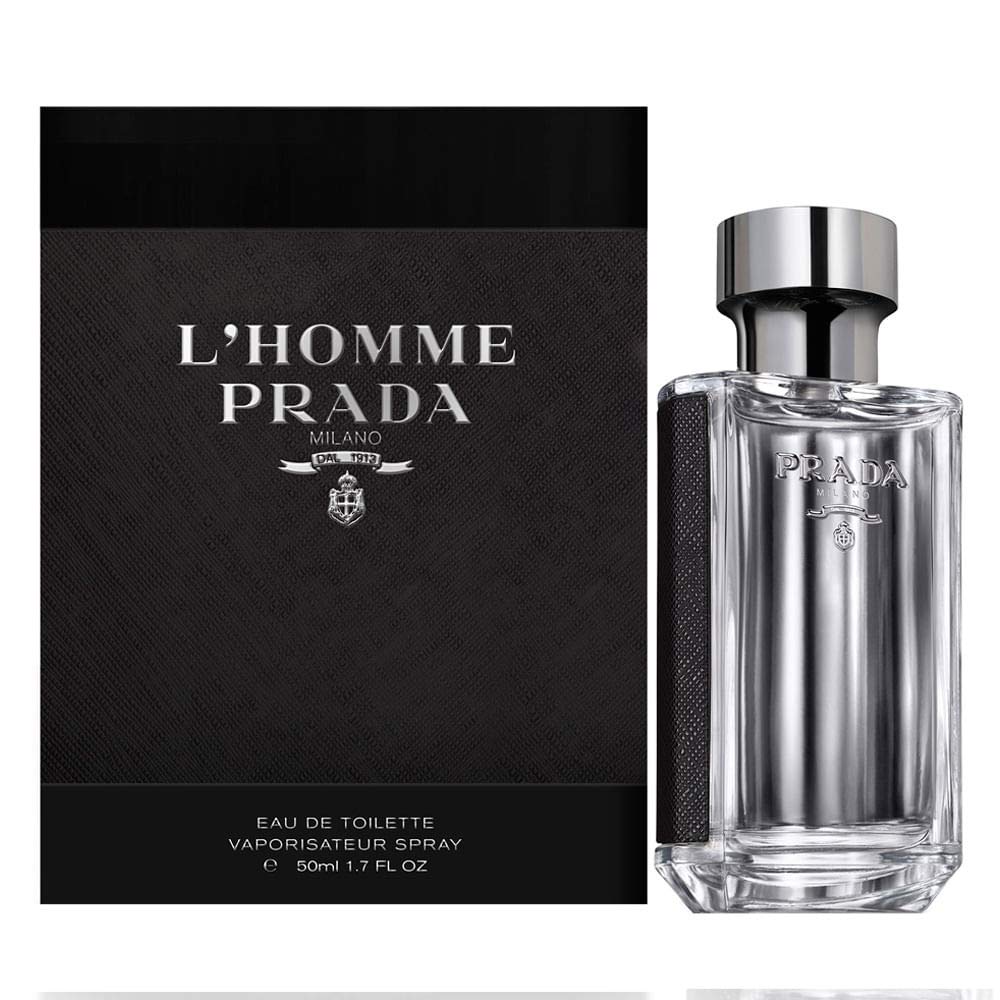 Eau De Toilette Spray 1.7 Fl Oz X4140
