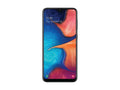 Black 32GB Unlocked Smartphone L5083