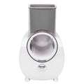 Electric 4 Blade Cheese Grater Vegetable Slicer N527