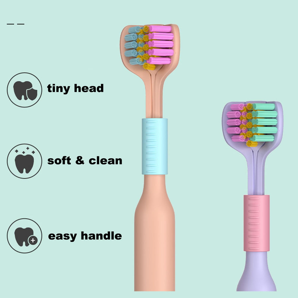 Dog Toothbrush Kit M1891