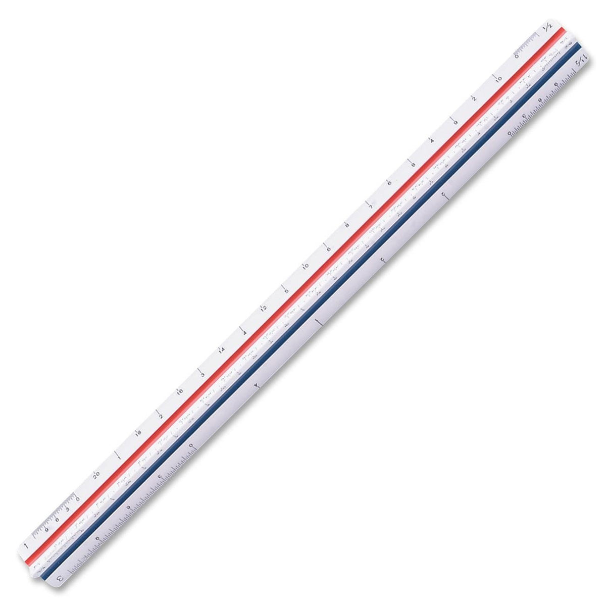 Construction Calculator + Architect Triangular Scale K231630