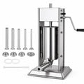 Churro Machine & Sausage Stuffer Combo J4850