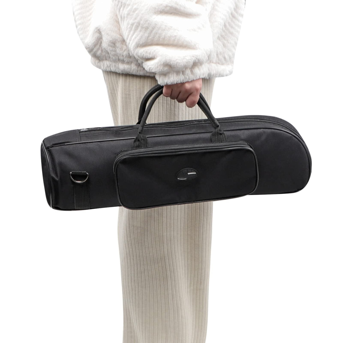 Waterproof Padded Trumpet Case Bag S659562