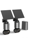 4K Wireless Outdoor Security Camera 2 Cam-Kit I6158