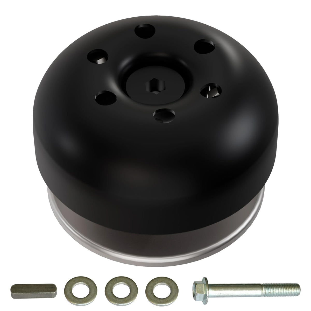 Torque Converter 3/4in Bore Y108235