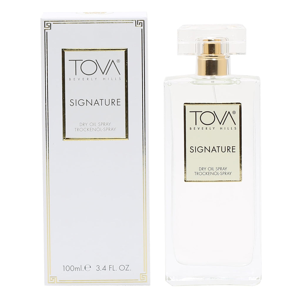 Dry Oil Body Spray with Bergamot Jasmine & Sandalwood 3.4 fl oz L654