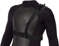 Adjustable Elastic Shoulder Strap Harness U36254