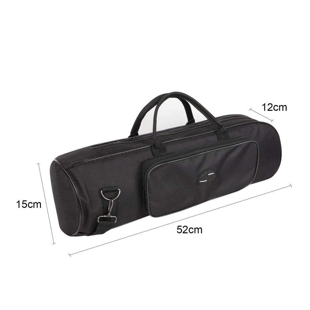 Waterproof Padded Trumpet Case Bag S659562