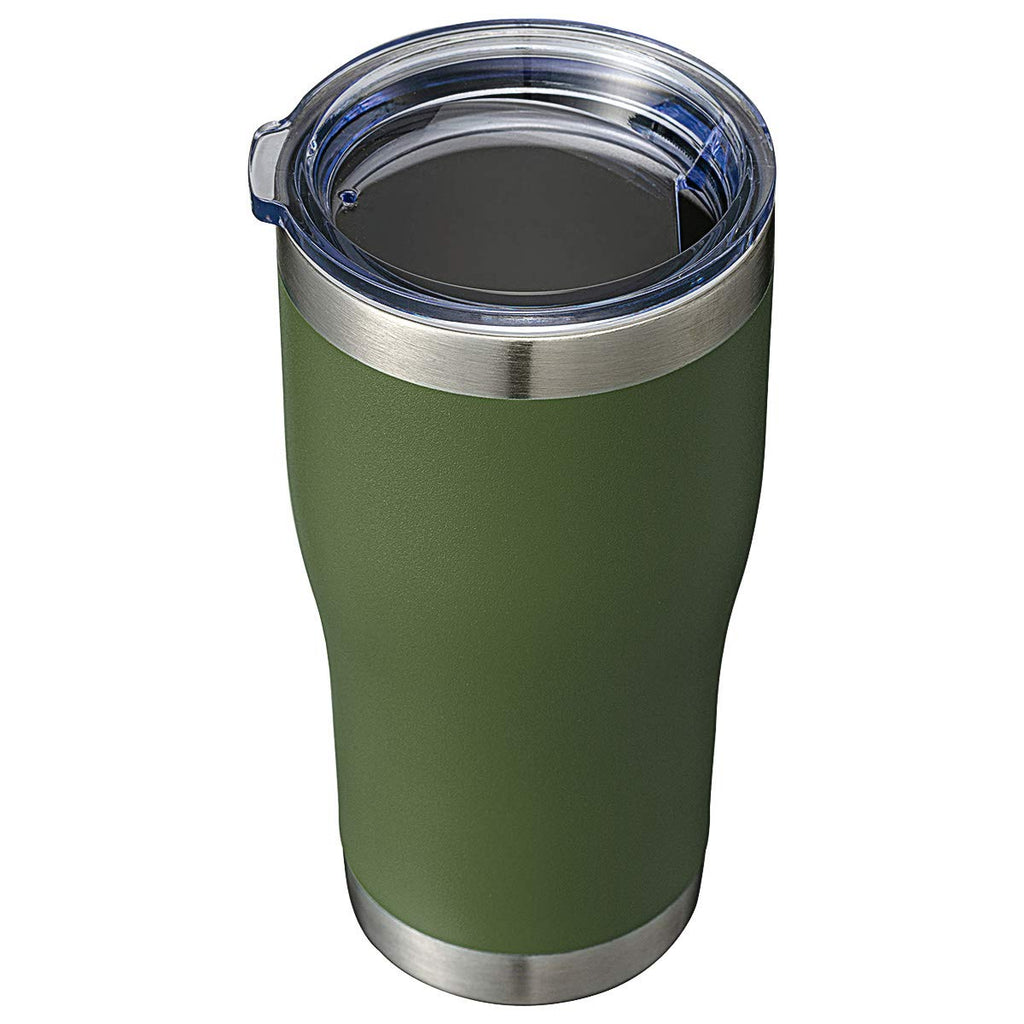 20 oz Stainless Steel Vacuum Insulated Tumbler with Lid E30197
