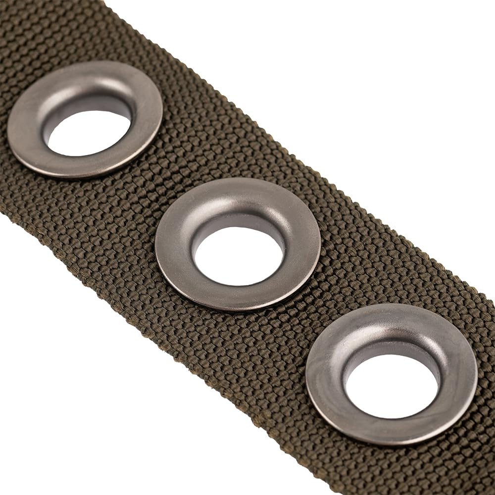 Brown Two Bag Tool Belt O603