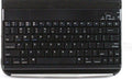 Folding Leather Folio Case Cover & Stand with Removable Keyboard Q241303