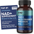 Nicotinamide Riboside 520 mg 60 Count P3108