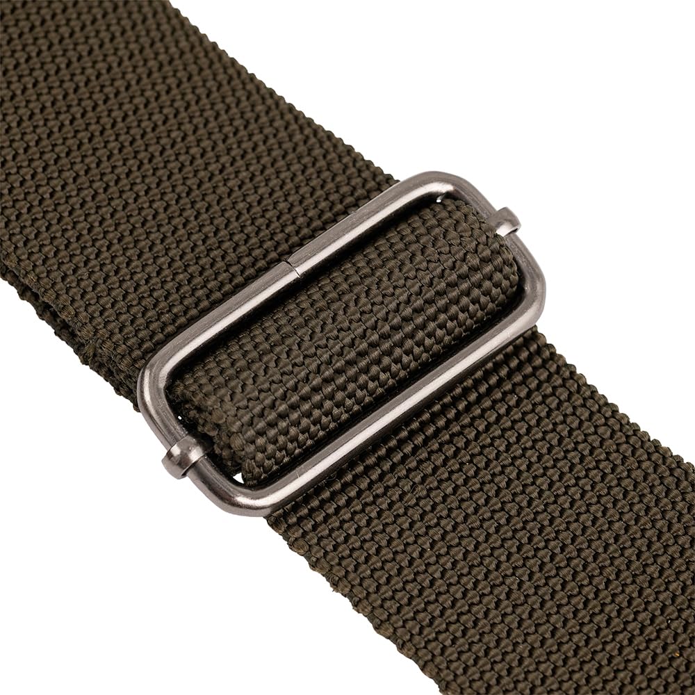 Brown Two Bag Tool Belt O603