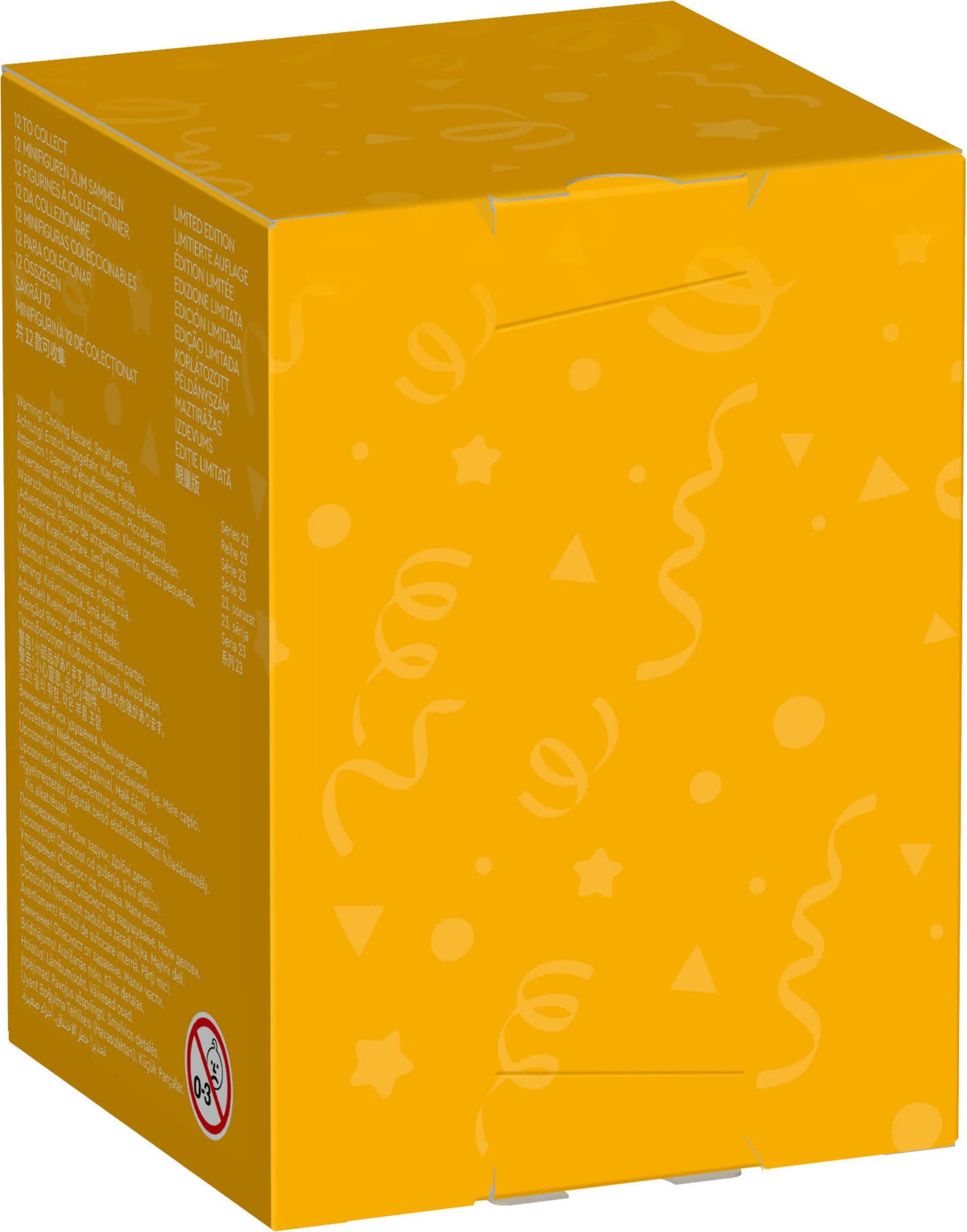 Building Toy Set 6 Pack J775
