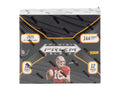 2025 Panini Prizm Black Football Trading Card Box I317440
