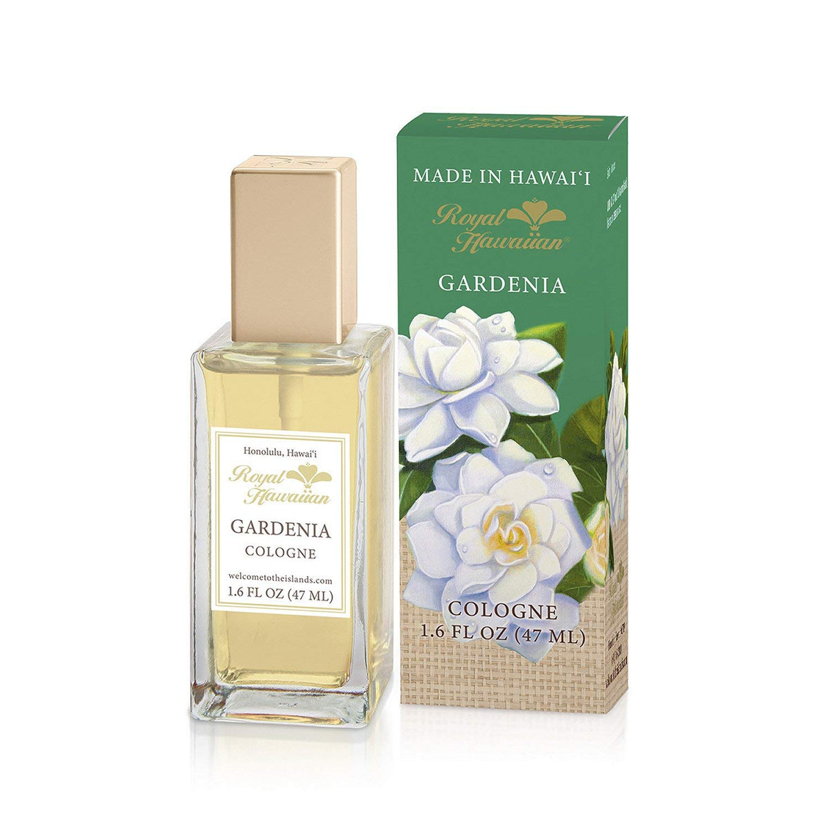 Gardenia Cologne Spray 1.6oz C21116