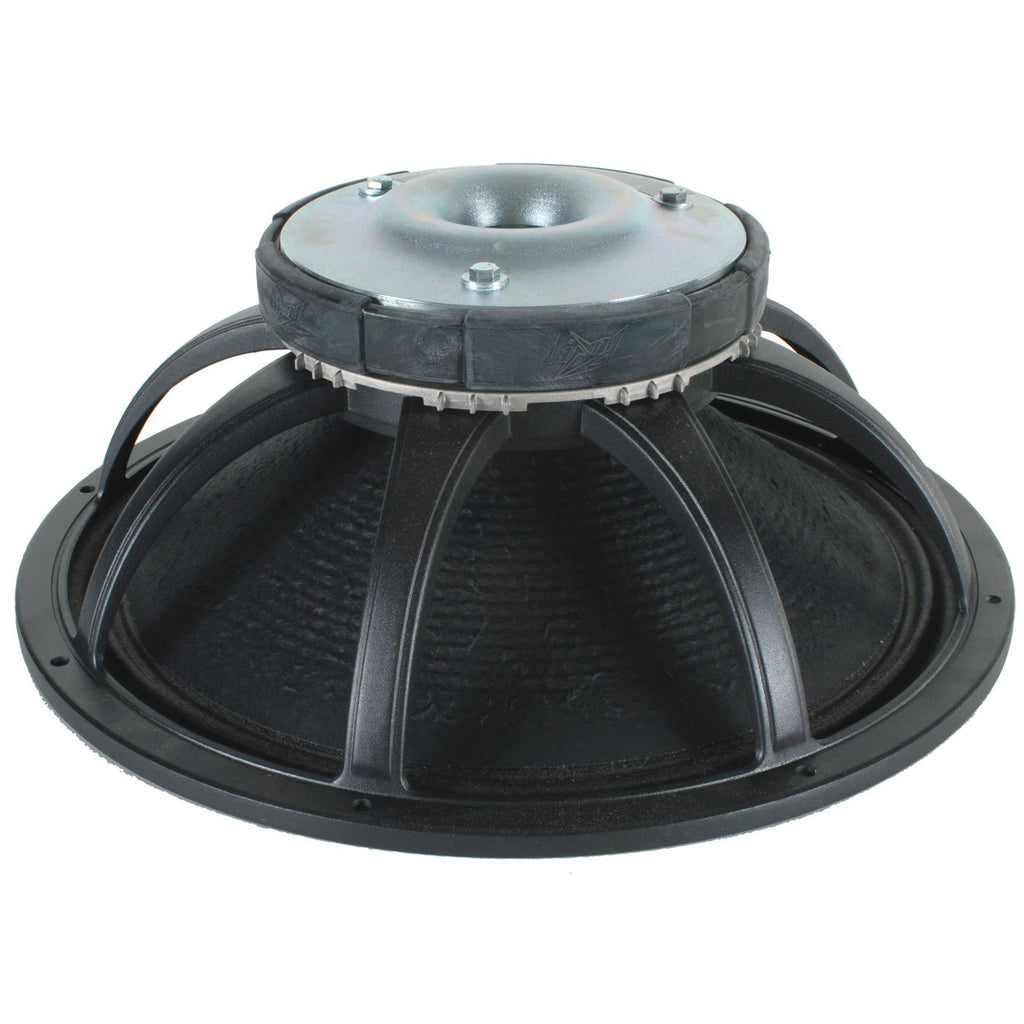 18" Subwoofer 8 ohm Black G2759