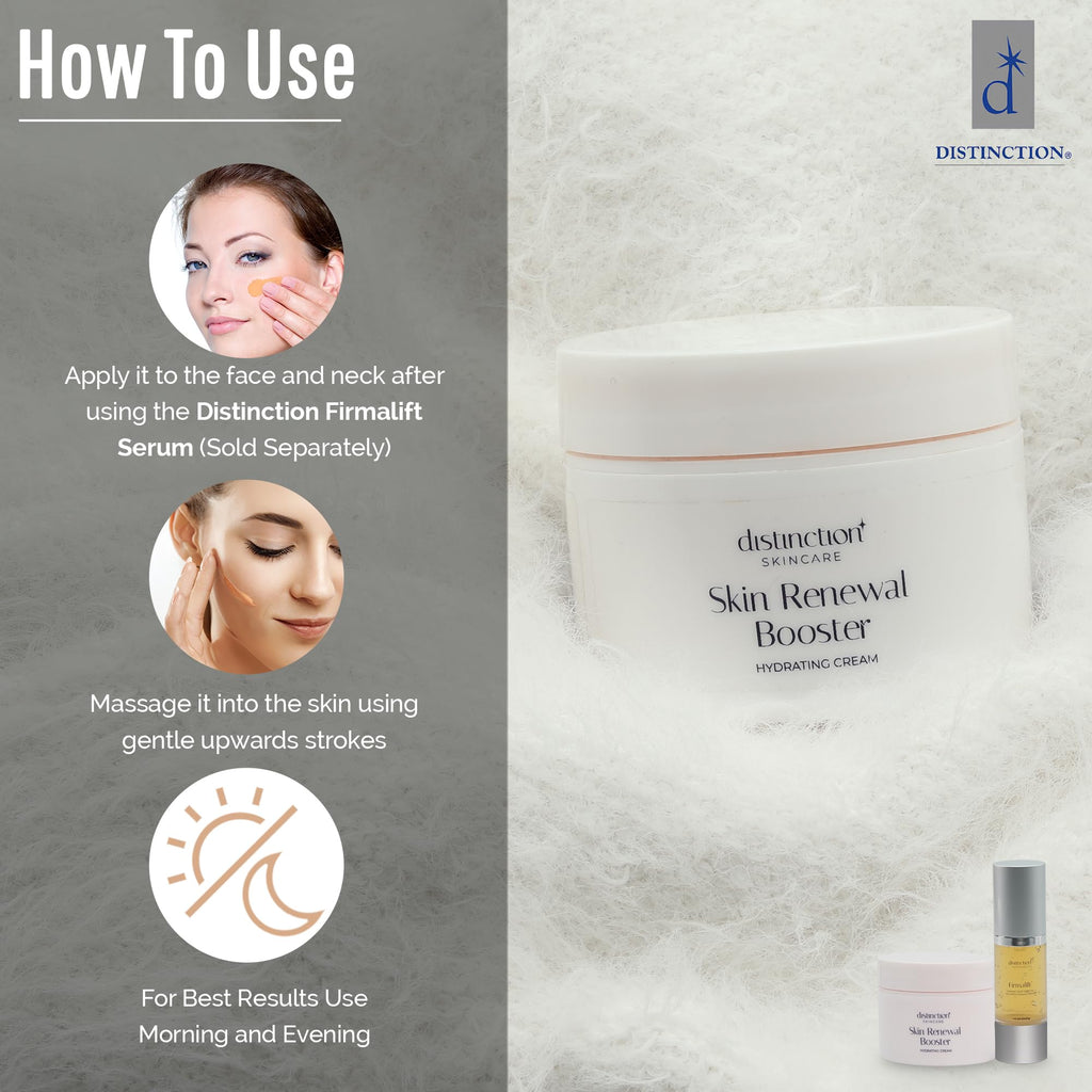 Hydrating Daily Facial Cream 1 Oz V764