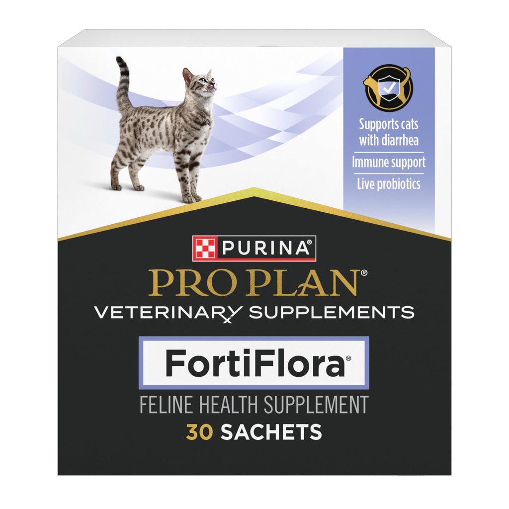 Probiotic Powder Supplement for Cats O9560