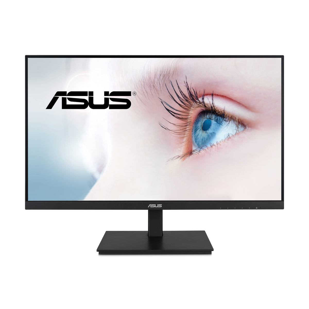 24" 1080P FHD IPS Computer Monitor B676