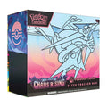 Pokemon Center Elite Trainer Box 11 Booster Packs T7512
