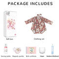 20 inch Lifelike Newborn Baby Dolls H341