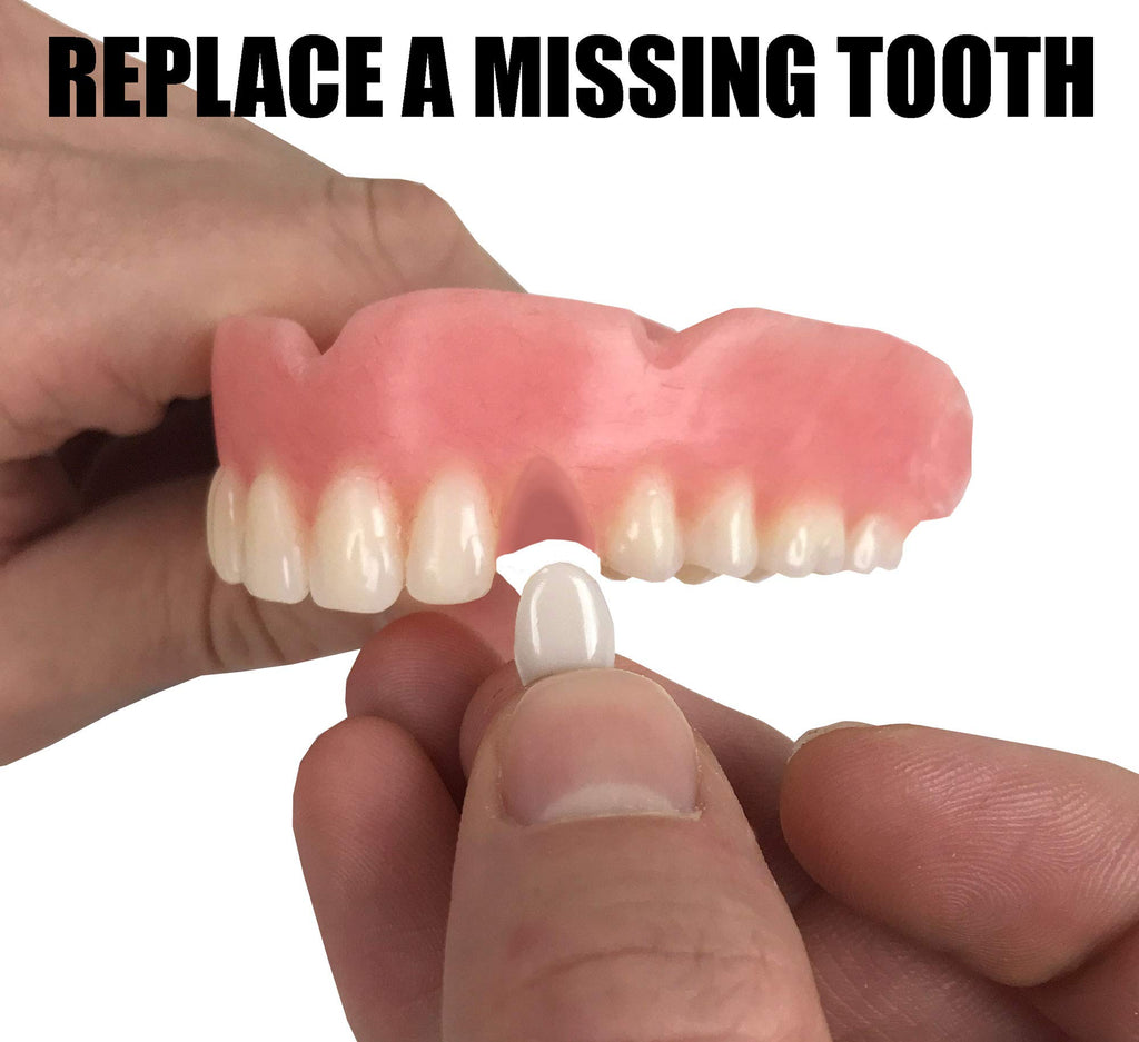 Multi Purpose Denture Repair Kit X419