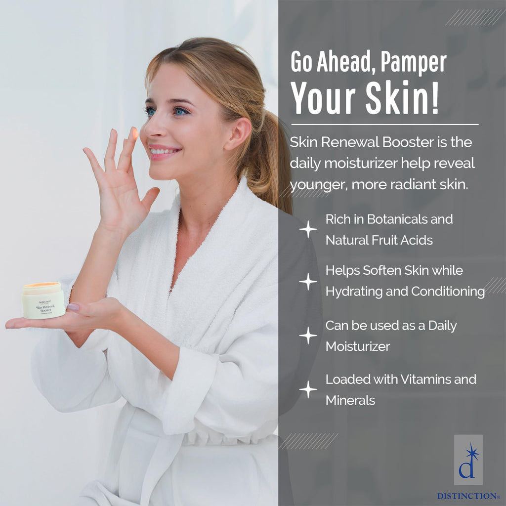 Hydrating Daily Facial Cream 1 Oz V764