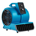 1/2 HP 2600 CFM Air Mover Fan V59770