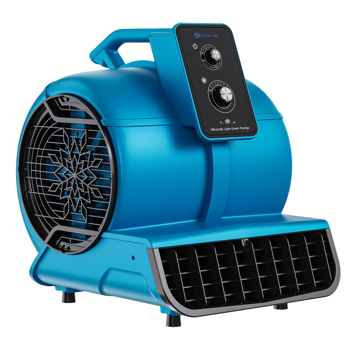 1/2 HP 2600 CFM Air Mover Fan V59770