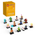 Building Toy Set 6 Pack J775