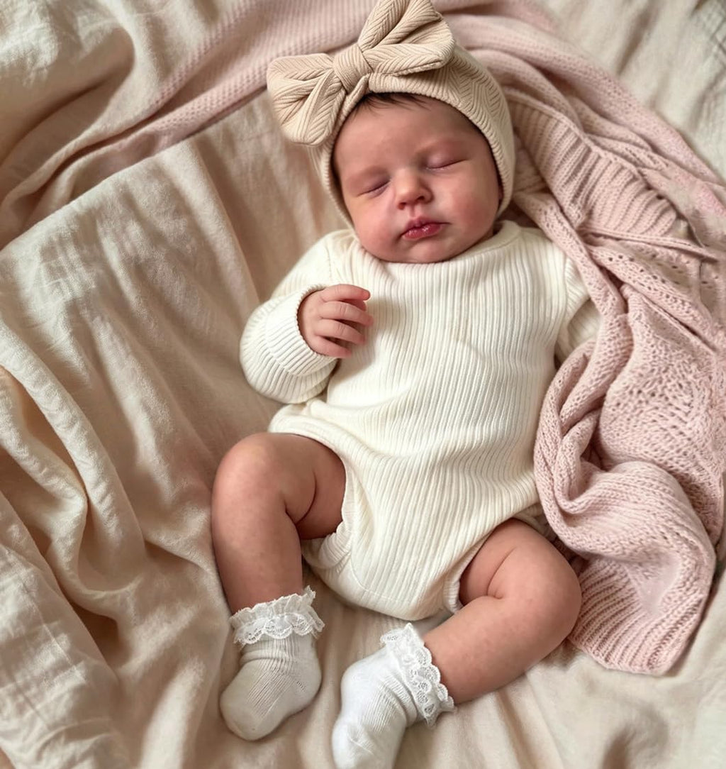 20 in Lifelike Reborn Baby Dolls with Accessories U2430