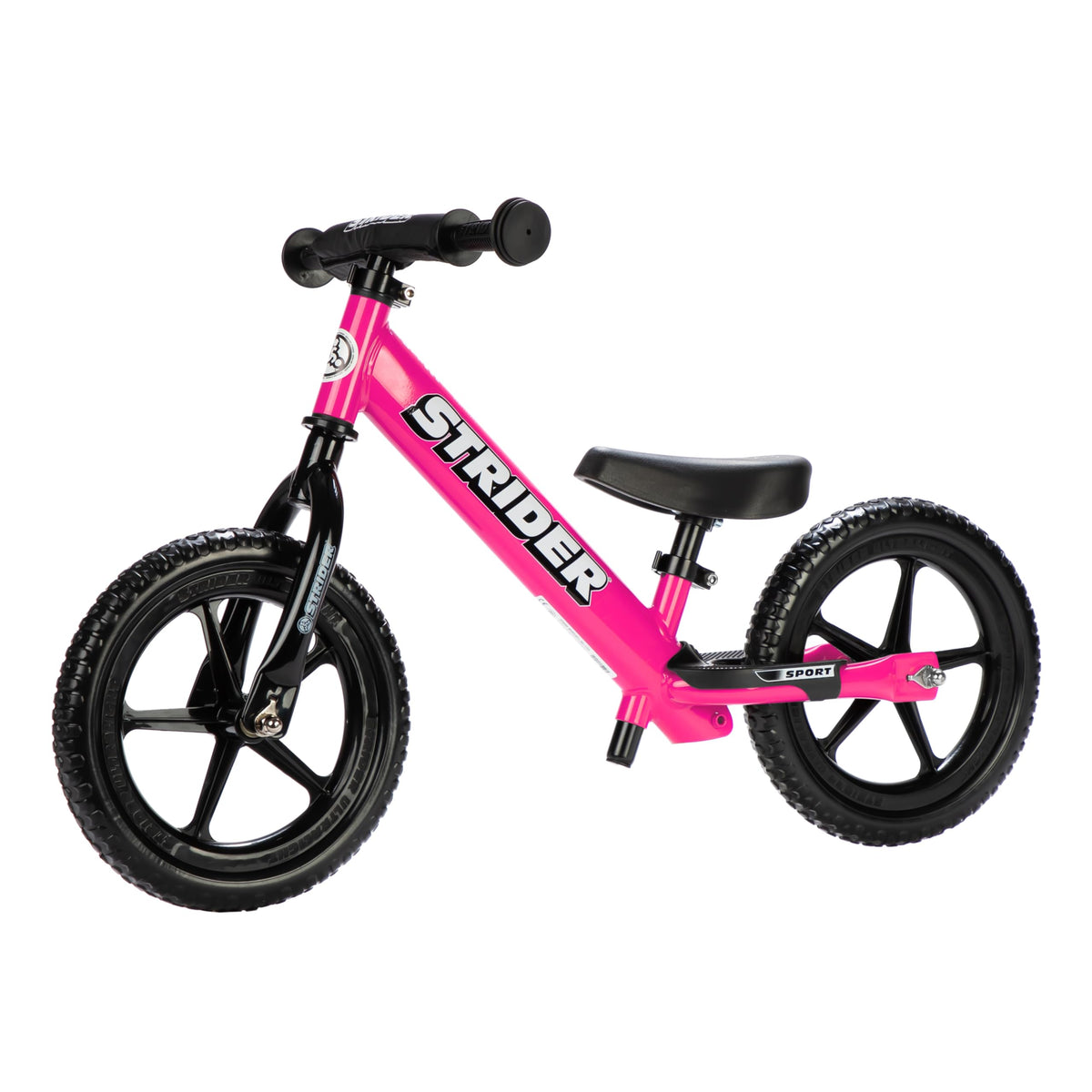 No Pedal Balance Bike F89850