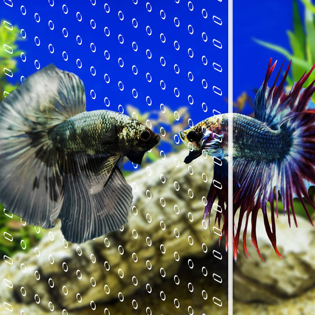 Clear Aquarium Divider A75981
