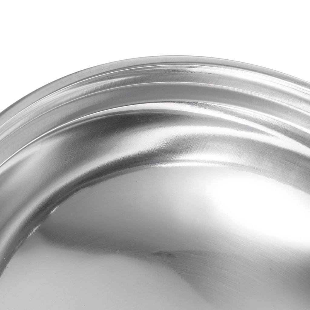 Stainless Steel Hot Pot U107389