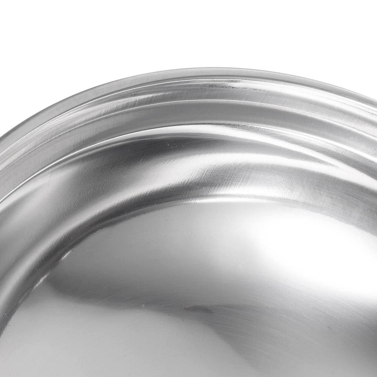 Stainless Steel Hot Pot U107389