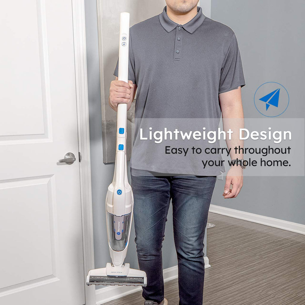 Cordless Handheld & Stick Vacuum 2 in 1 M23160