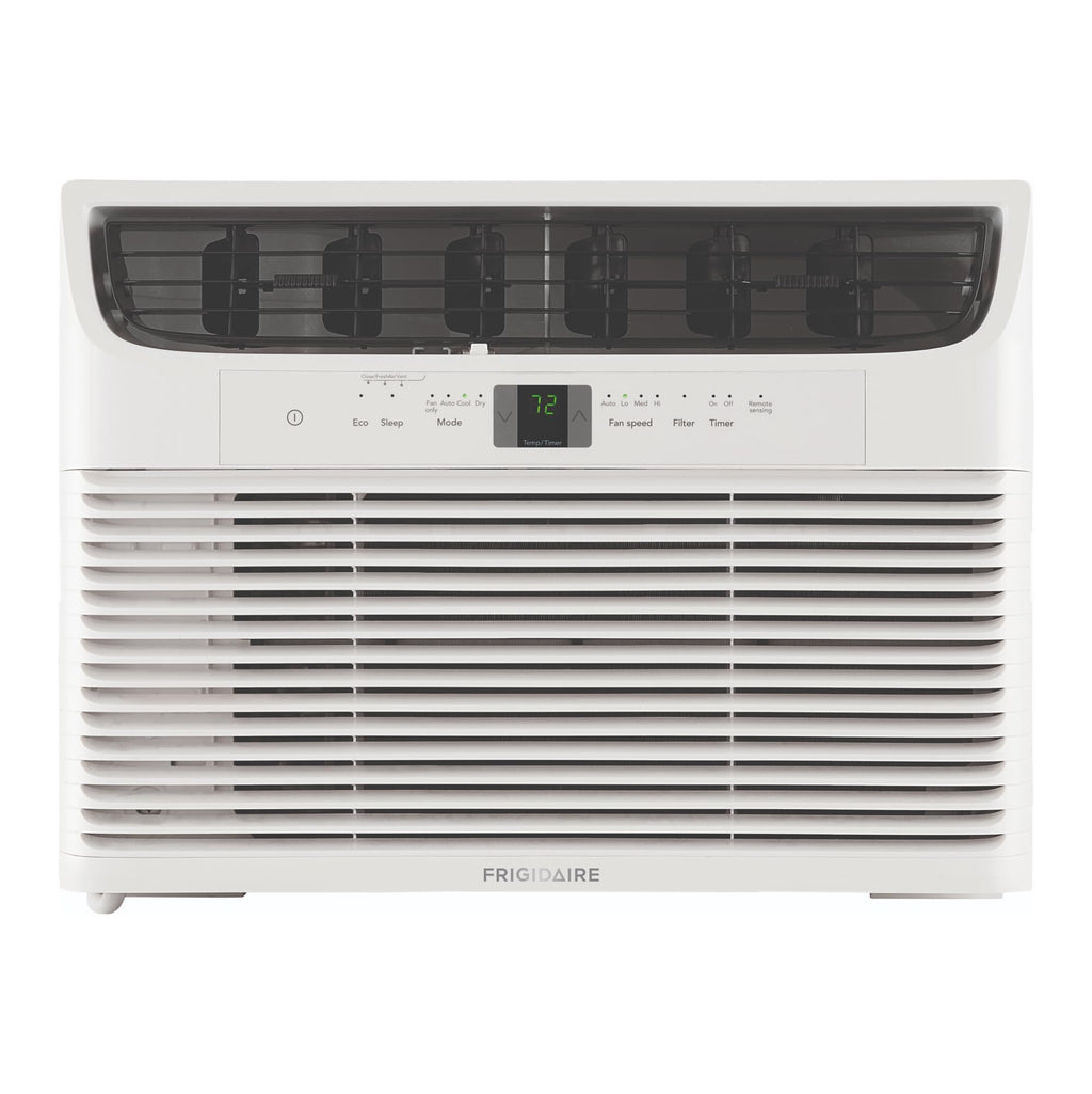 10,000 BTU White Window Air Conditioner M535