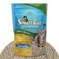 All Natural Clumping Cat Litter, 20 Pound, Unscented, Lightweight Y102779