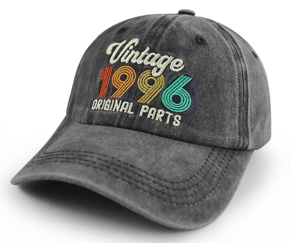 Vintage Birthday Hat G306994