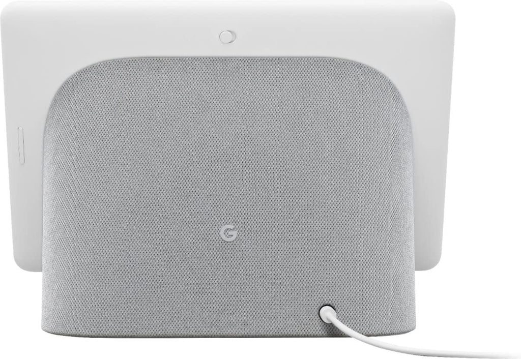 10" Smart Display with Google Assistant X228537