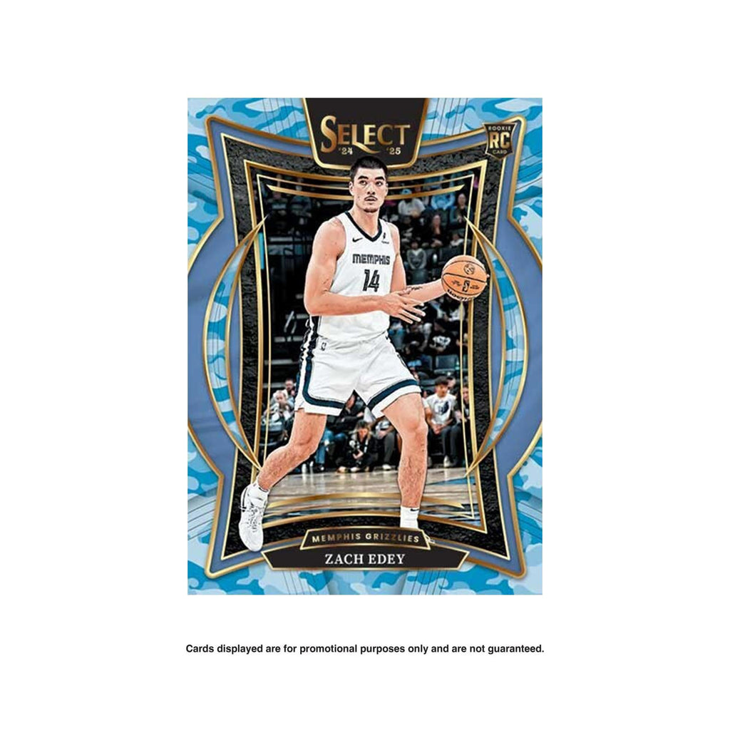 Sealed NBA Basketball Trading Cards Mega Box D8293