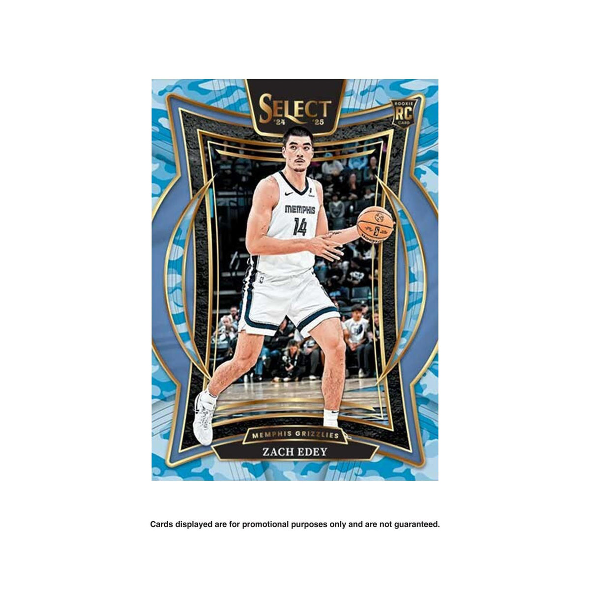 Sealed NBA Basketball Trading Cards Mega Box D8293